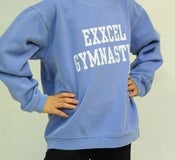 Image of Pigment Dyed Sweatshirts