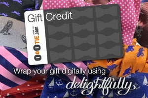 Image of OoOTie Gift Credit