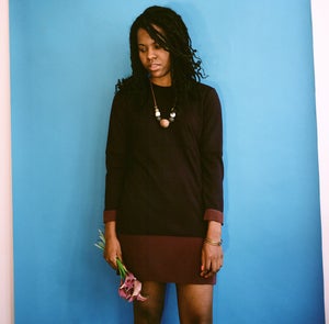 Image of Wrk-Shp 'Napa' dress