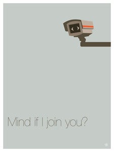 Image of Mind if I join you?