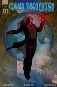 Image of OneNation: Old Druids[Digital Comic]