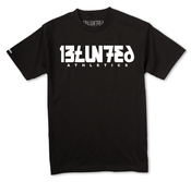 Image of "NUMBERS" Tee | Blk/Wht