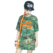 Image of DIE ™ - CAMO - TEE