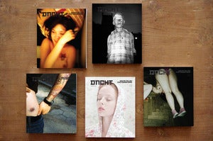 Image of dienacht Special Issue: Young Polish Photographers