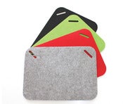 Image of Cupa-Place Multi Color Placemats