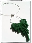 Image of Spirit Collection - Teardrop Necklace