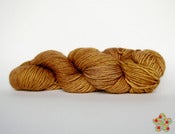Image of Abuelita Baby Alpaca Merino - Caramelo
