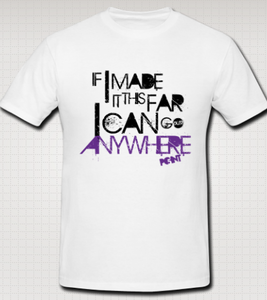 Image of Anywhere Tee