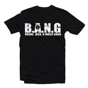 Image of B.A.N.G T-Shirt