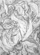 Image of Flora - Original Panel