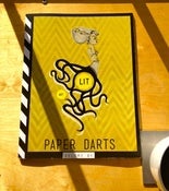 Image of Paper Darts Volume 4 