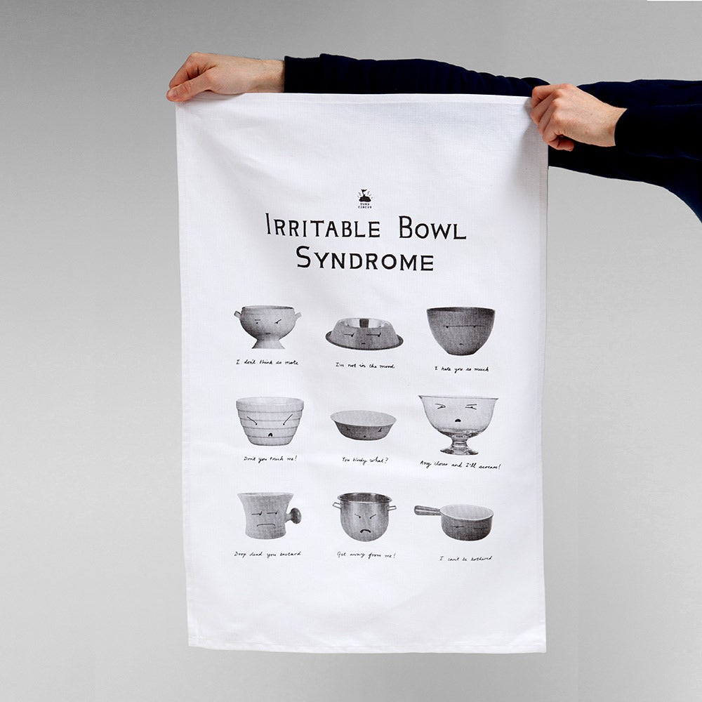 Image of Irritable Bowl Syndrome
