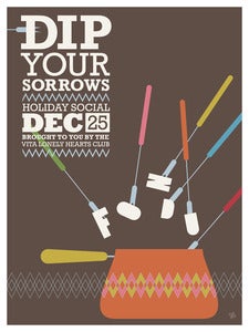 Image of Dip Your Sorrows