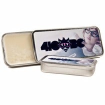 Image of 410BC PEPPERMINT LIP BALM