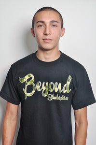Image of Camo Tee