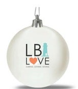 Image of LBI Ornament 