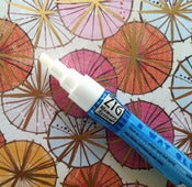 Image of ZIG 2 Way Glue Pen