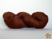 Image of Abuelita 3 ply - Chocolate