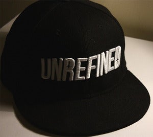 Image of Cross Logo Snapback