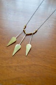Image of Dreamcatcher Necklace
