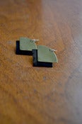 Image of Art Deco Earrings