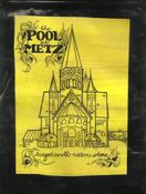Image of The Pool at Metz "Ringed with Warm Stone" 