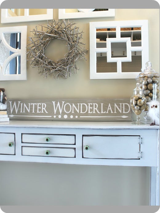 Image of Winter Wonderland