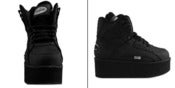 Image of 'MID BOW WOW' BUFFALO PLATFORMS 6cm