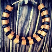 Image of black & tan