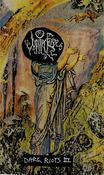 Image of Juniper Fuse "Dark Riots III"