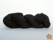 Image of Abuelita Merino Worsted - Carbón