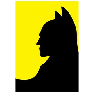 Image of Batman Vs Penguin