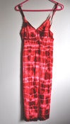 Image of Silky Tie Dye Slip 2