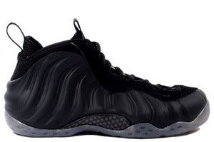 Image of Nike Air Foamposite One "Stealth"