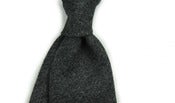 Image of Charcoal Mini-Herringbone