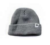 Image of WATCHCAP [ light gray ]