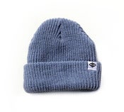 Image of WATCHCAP [ light blue ]