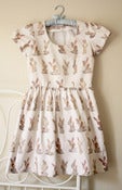 Image of The Bunny Angel Dress