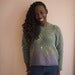 Image of R/H Mountain sweater