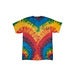 Image of MUUT 99.9% DXVTH Tie-Dye Tee
