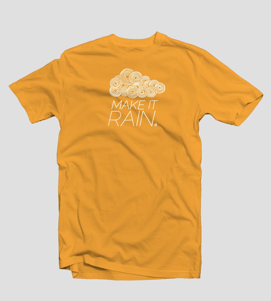 Image of Make It Rain - Batch 1 | Designed by Jeremy Grant
