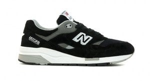 Image of New Balance CM 1600BK