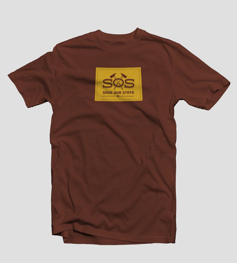 Image of SOS - Batch 1 | Designed by Fixer Creative Co.