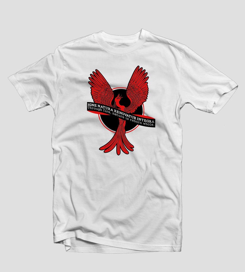 Image of Phoenix - Batch 1 | Designed by LastLeaf Printing