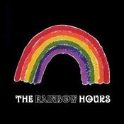 Image of The Rainbow Hours - CD