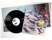 Image of Fractured Life 12" Vinyl album