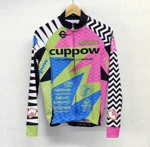Image of ENDO Men's Long Sleeve