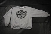 Image of City Of The Lost Kids Sweater 
