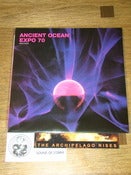 Image of Ancient Ocean / Expo 70 - Split LP