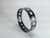 Image of Industrial Stacking Bangle
